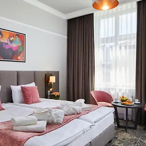 Estera Hotel Krakau