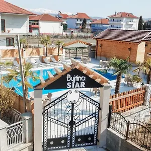 Gasthuis Bujtina Siar