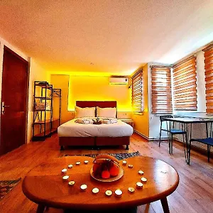 Mates Historical Hotel Istanbul