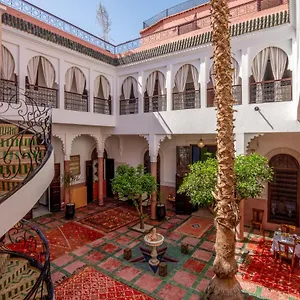 Dar Nejma & Casa de hóspedes