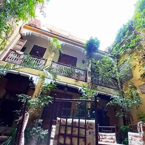 Lumieres Du Sud Marrakesch