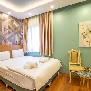 Istanbulites Hotel Istanbul