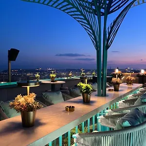 Ayramin Exclusive - Special Category Hotel Istanbul