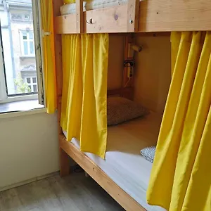 Evergreen Hostel Krakau
