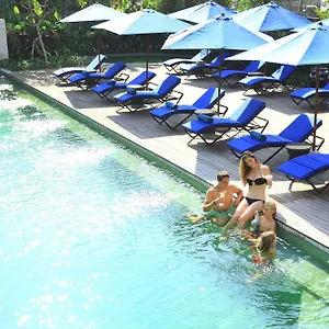 Watermark & Bali Hotel Jimbaran