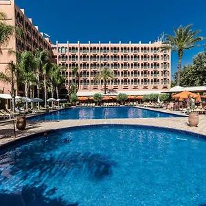 4* Hotel El Andalous Lounge &