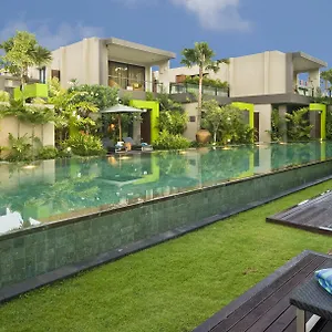 Cicada Luxury Hotel Seminyak