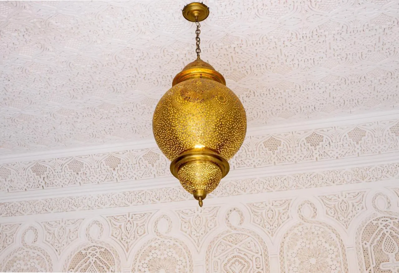 Riad La Vie Marraquexe 5*,  Marrocos