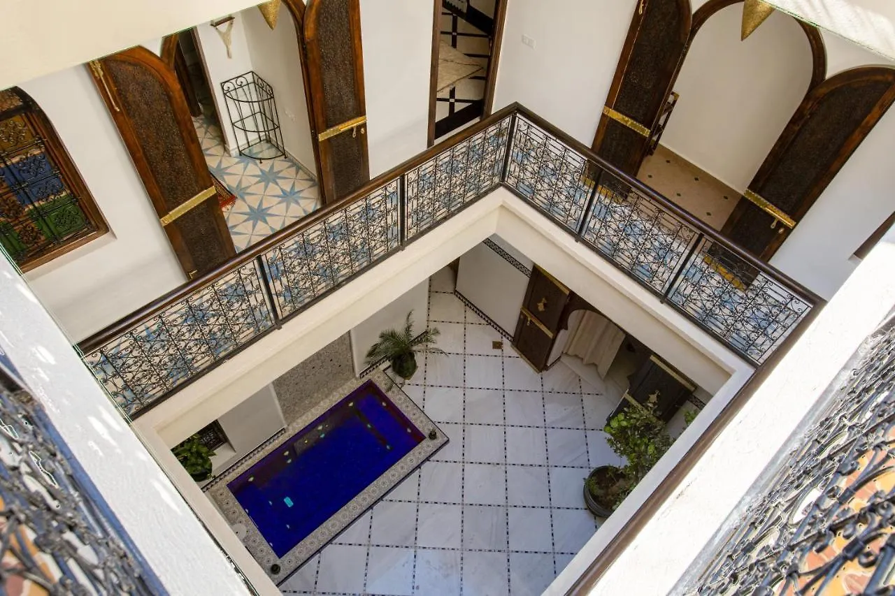 Riad La Vie Marrakesh