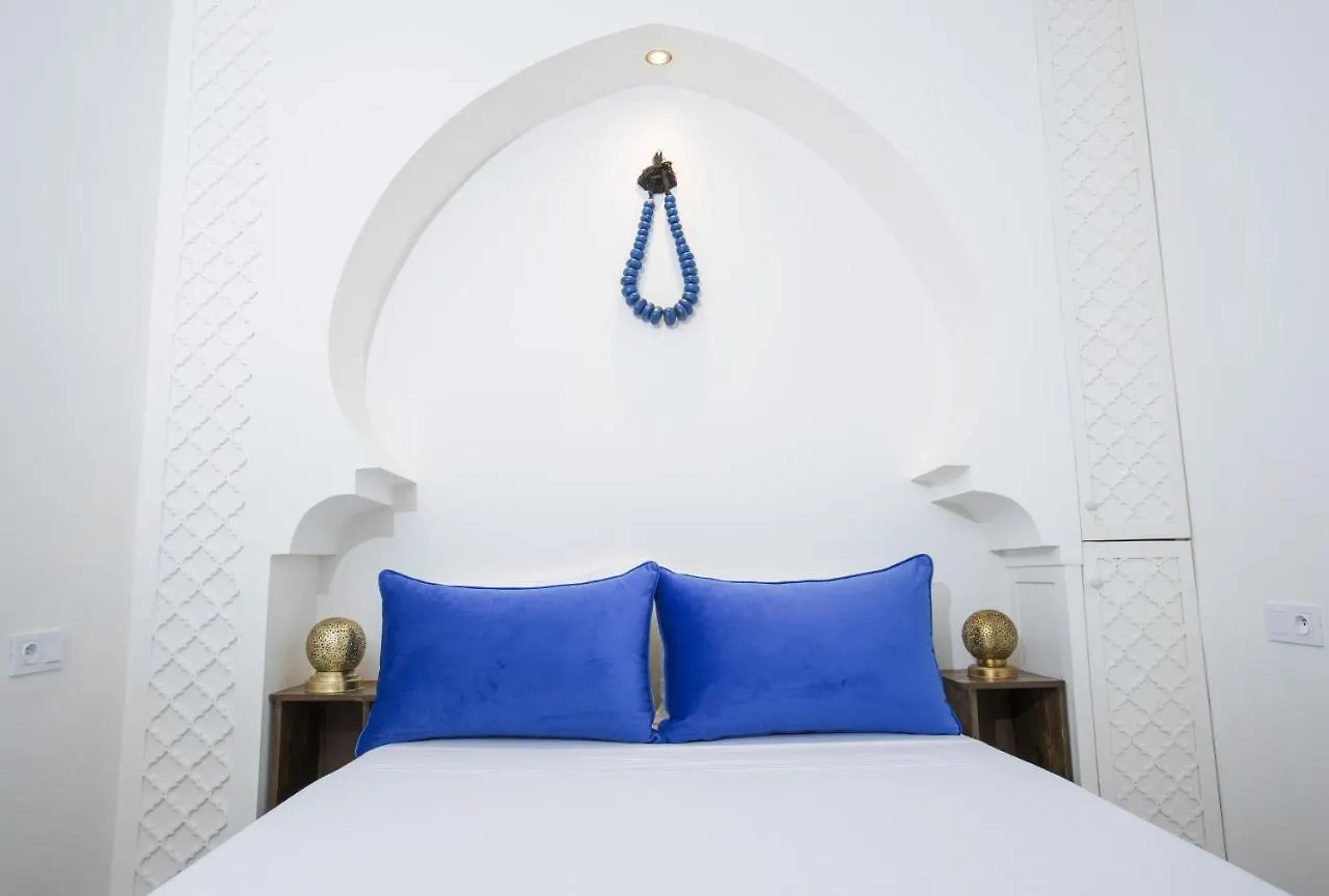 Riad La Vie Marrakesh Morocco