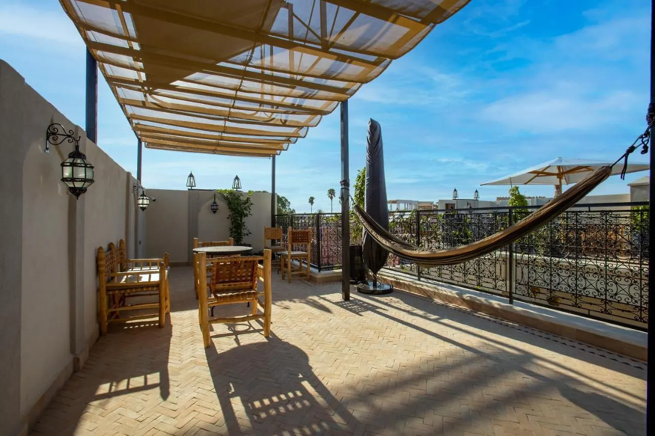Riad La Vie Marrakesh