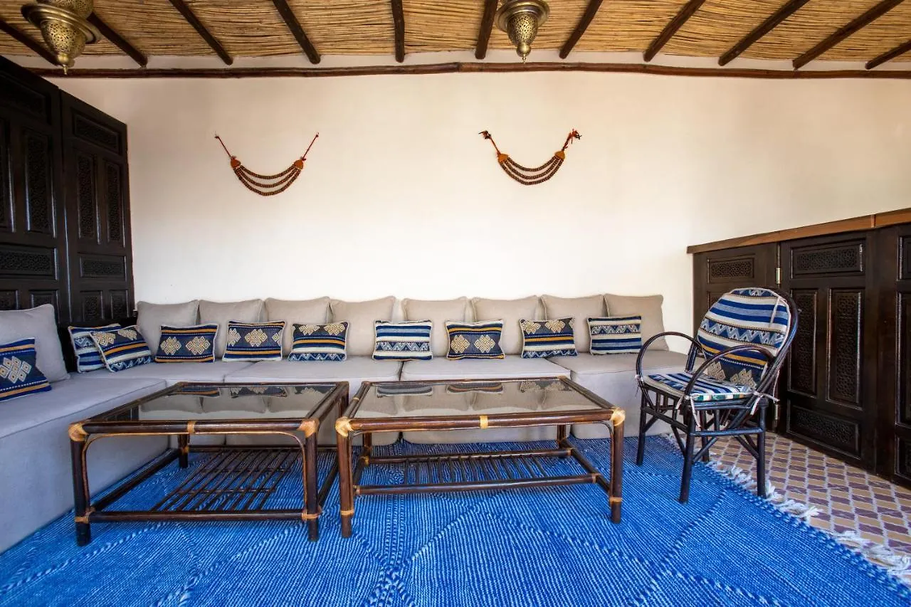 Riad La Vie Marrakesh Hotel