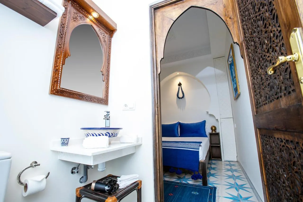 Riad La Vie Marrakesh