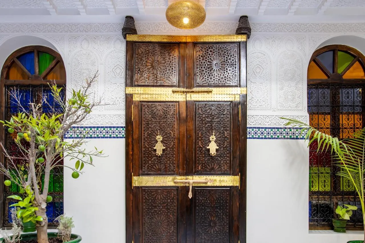 Hotel Riad La Vie Marrakesh