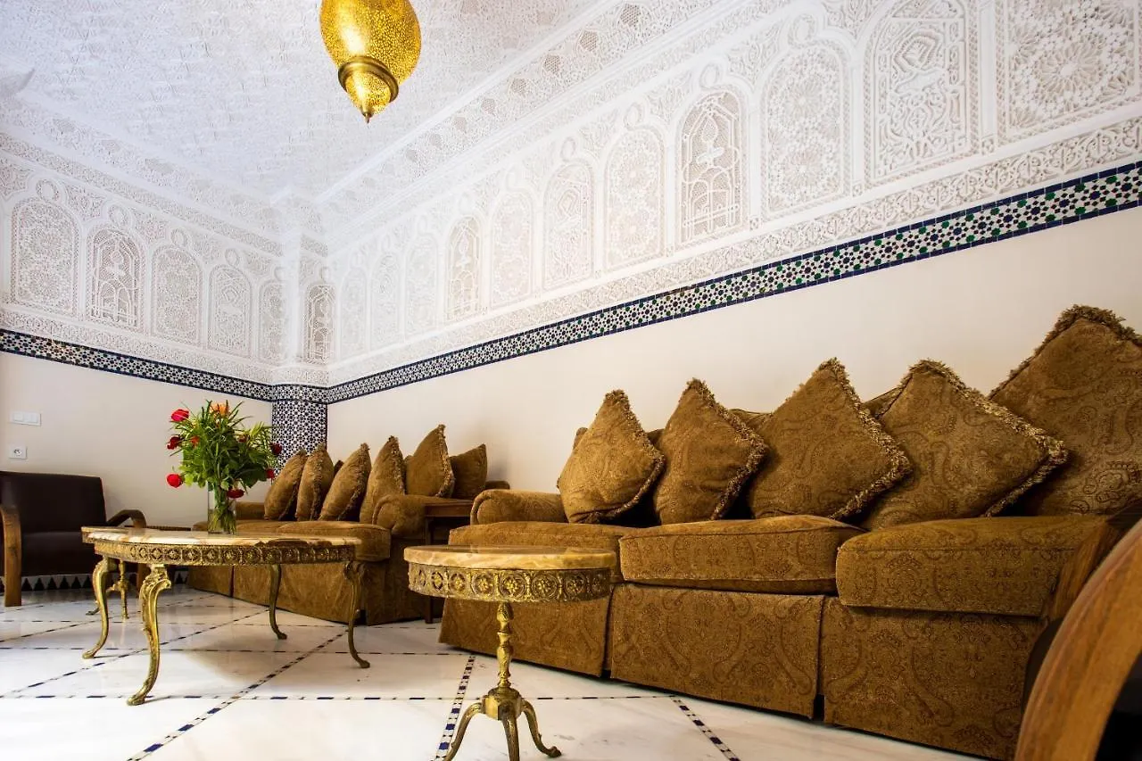 Riad La Vie Marrakesh