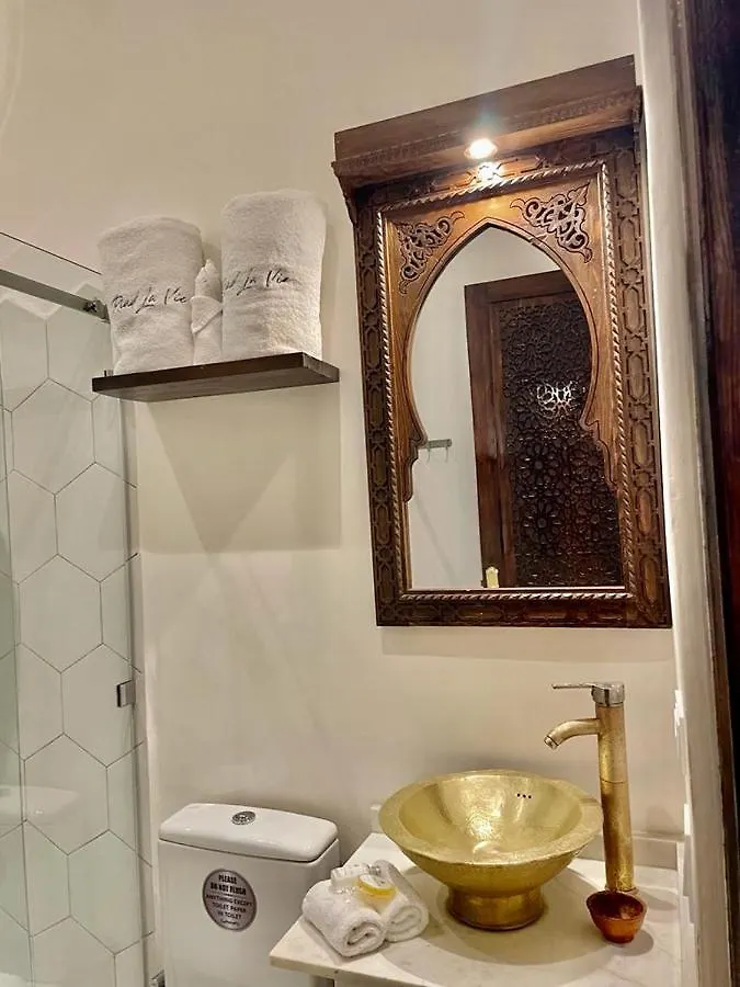 Riad La Vie Marrakesh