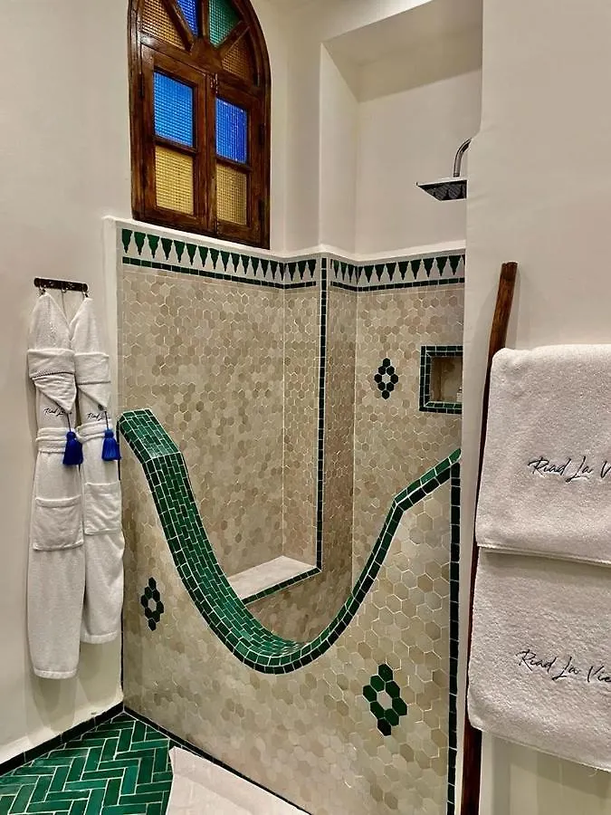 Riad La Vie Marrakesh 5*,  Morocco