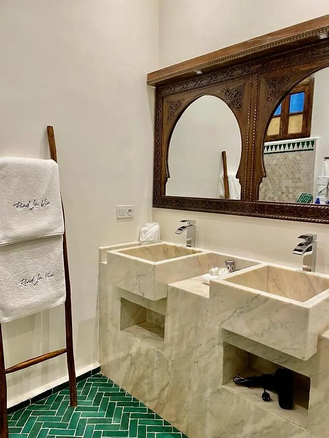 Riad La Vie Marrakesh 5*,  Morocco