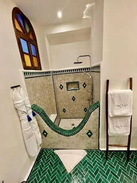 Riad La Vie Marrakesh Morocco