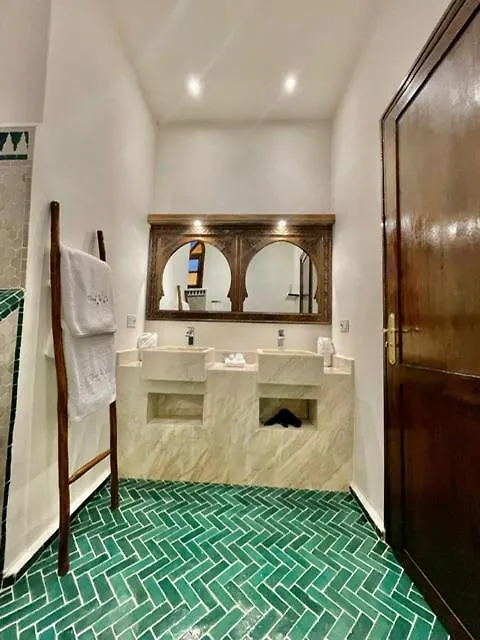 Riad La Vie Marrakesh 5*,  Morocco