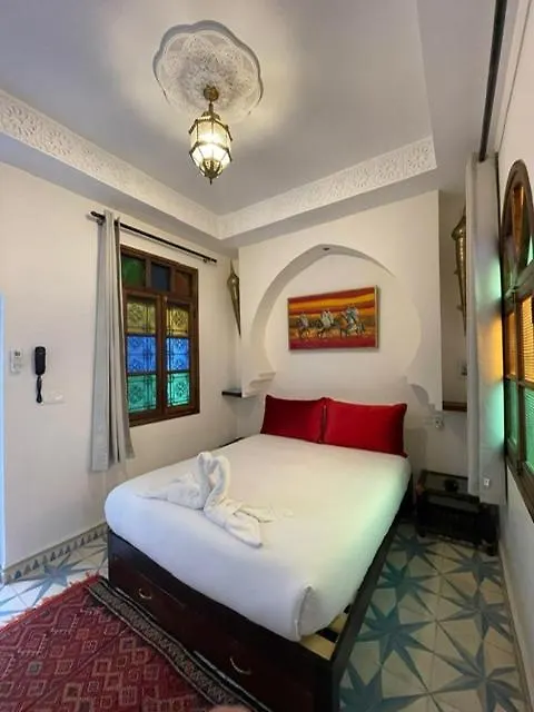 Riad La Vie Marrakesh Morocco