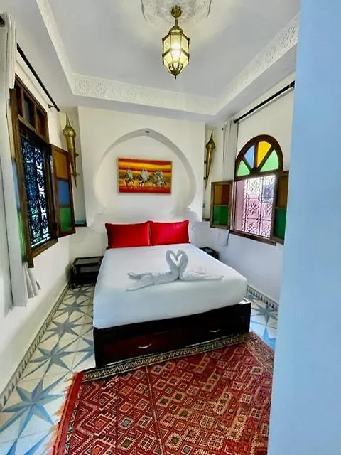 Riad La Vie Marrakesh 5*,