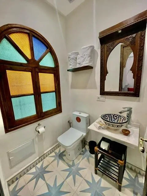 Riad La Vie Marrakesh Hotel