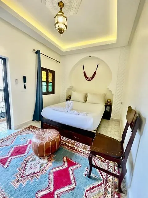 Riad La Vie Marrakesh Hotel