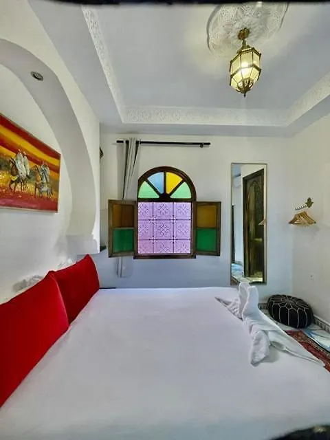 Riad La Vie Marrakesh 5*,  Morocco
